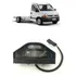 Suporte Luz De Placa Renault Master Caminhão 2 5 2005 A 2013