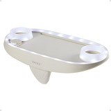 Suporte Luz Led Porta