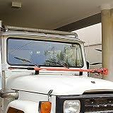 suporte macaco toyota