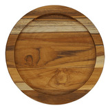Suporte Madeira P Forma