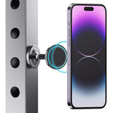 Suporte Magnetico Celular Academia