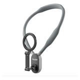 Suporte Magnetico Celular Pescoco