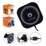 Suporte Magnetico De Carregamento