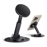 Suporte Magnetico De Telefone
