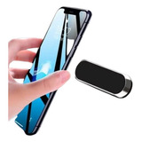 Suporte Magnético Veicular Carro Celular Imã Universal Metal