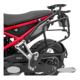 Suporte Mala Bau Lateral Bmw F 900 Gs F900gs 2025 Scam