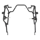Suporte Mala Bau Lateral Side Case Bmw R1300 Gs