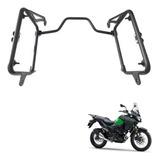 Suporte Mala Bau Lateral Versys X 300 P Givi E21n E360n