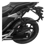 Suporte Malas Lateral P Givi Monokey Scam Nc 750 X 2022 Dct