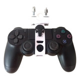 Suporte Mangueira De Narguile Para Controle Ps4 Ajustável