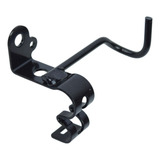 Suporte Mangueira Freio Traseiro Nmax 160 17 20 Original