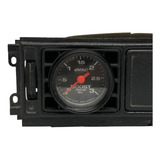 Suporte Manômetro 52mm Chevrolet Kadett Difusor Ar Central