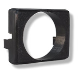 Suporte Manômetro 52mm Kadett Gsi Ipanema Difusor Ar Central