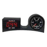 Suporte Manômetro Citroen Ds3 52mm Wideband Gauge Pod