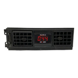Suporte Manômetro Wideband Fueltech Computador Bordo Kadett