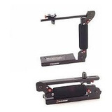 Suporte Manopla De Flash Bracket Stroboframe 310 625
