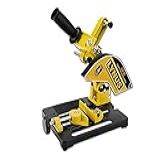 Suporte Manual Desmontavel Esmerilhadeira 4 1 2 Lynus