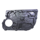 Suporte Maquina Vidro Porta Diant Dir New Fiesta 10 13