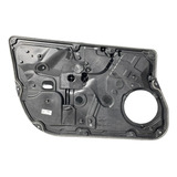 Suporte Máquina Vidro Porta Diant Dir New Fiesta 14 Fd427