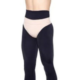 Suporte Masculino Dança Supplex Nude Capezio