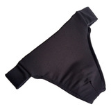 Suporte Masculino Matelasse Evidence