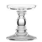 Suporte Médio Para Coluna Reed And Barton Weston 450 G Transparente