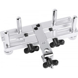 Suporte Meinl Percussion Para Frame Drum Tambor De Mão