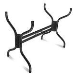 Suporte Mesa 120cm Base Mesa De Jantar Tampos De Granito Gab