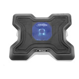 Suporte Mesa Cooler Para Notebook Ac123 Usb Multilaser