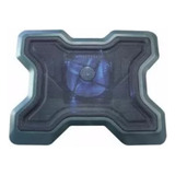 Suporte Mesa Cooler Para Notebook Ac123 Usb Multilaser