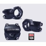 Suporte Mesa De Guidão Aluminio Gios Mtb 35mm Curta Gi d020