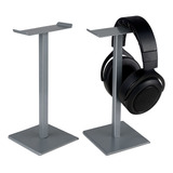 Suporte Mesa Fone Ouvido Headset Headphone