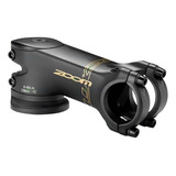 Suporte Mesa Guidão Avanço Bike Zoom 31 8x80mm 10 Rise