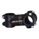 Suporte Mesa Guidão Avanço Bike Zoom 31 8x90mm 7 Graus