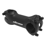 Suporte Mesa Guidão Over Elleven Alumínio 31 8 90mm Bike Mtb