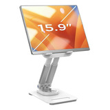 Suporte Mesa Para iPad
