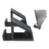 Suporte Mesa Para Tv Monitor Regulável Ajustável Base