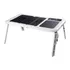 Suporte Mesa Portatil Para Notebook Netbook Cooler Dobravel