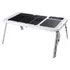Suporte Mesa Portatil Para Notebook Netbook Cooler Dobravel