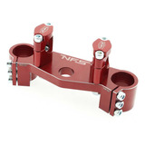 Suporte Mesa Superior Nfs Baixo Honda Crf 230 22mm Motocross