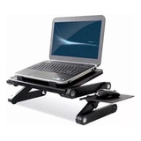 Suporte Mesa Universal Notebook Macbook Air Pro Laptop