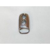 Suporte Metal Alça Teto Pqp Orig Willys Aero Itamaraty 2600
