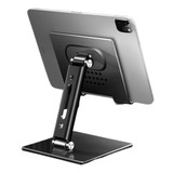 Suporte Metal De Mesa