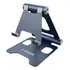 Suporte Metal De Mesa Para iPad iPhone Celular Reforçado