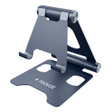Suporte Metal De Mesa