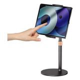 Suporte Metal De Mesa