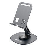 Suporte Metal De Mesa Para Smartphone iPhone iPad Reforçado