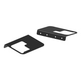 Suporte Metal Ft300 Ft250 Ft450 Ft550 Fueltech Painel