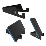 Suporte Metal Para Celular