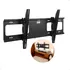 Suporte Metalform Inclinável Para Tv 32 A 85 Polegadas Até 75kg